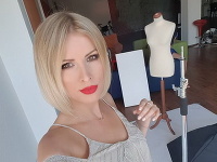 Miriam Kalisová Miriam Kalisová