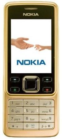 Nokia 6300