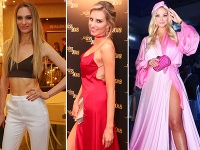 Na afterpárty Miss Slovensko 2018 bolo poriadne horúco! Na afterpárty Miss Slovensko 2018 bolo poriadne horúco!