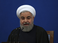 Hasan Rúhání Hasan Rúhání