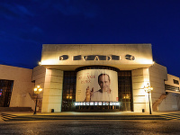 Riaditeľ Divadla Andreja Bagara v Nitre bol pozitívne testovaný na koronavírus.