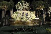 Pohreb M. Jacksona