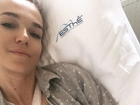 Hanka Mašlíková Hanka Mašlíková