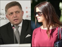 Mária Trošková je bývalou hlavnou štátnou poradkyňou Roberta Fica Mária Trošková je bývalou hlavnou štátnou poradkyňou Roberta Fica