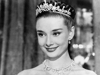 Audrey Hepburn - 1953