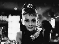 Audrey Hepburn Audrey Hepburn