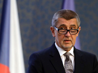 Andrej Babiš Andrej Babiš