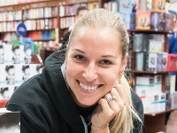 Dominika Cibulková Dominika Cibulková
