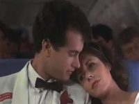 Tom Hanks a Rita Wilson stvárnili zaľúbencov aj pred kamerami.
