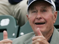 George H. W. Bush George H. W. Bush