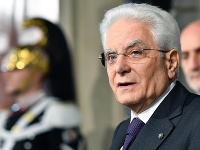 Sergio Mattarella Sergio Mattarella