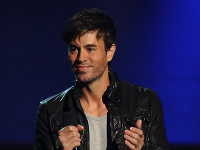 Enrique Iglesias Enrique Iglesias
