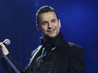 Dave Gahan Dave Gahan