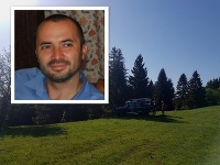 Jozef bol nezvestný od soboty Jozef bol nezvestný od soboty