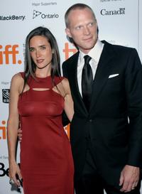 Jennifer Connelly a Paul Bettany