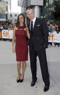 Jennifer Connelly a Paul Bettany