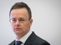 Péter Szijjártó Péter Szijjártó