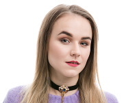 Kristína Pírová Kristína Pírová