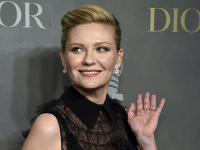 Kirsten Dunst Kirsten Dunst