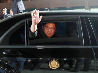 Kim Čong-un Kim Čong-un