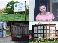 V Lučenci a jeho okolí čerpajú eurofondy, no miesta aj naďalej chátrajú. V Lučenci a jeho okolí čerpajú eurofondy, no miesta aj naďalej chátrajú.