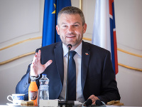 Peter Pellegrini Peter Pellegrini