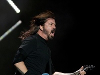 Dave Grohl