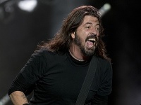 Dave Grohl