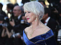 Helen Mirren Helen Mirren
