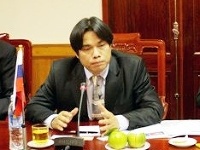 Quang Le Hong Quang Le Hong