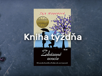 Kniha Zakázané ovocie Kniha Zakázané ovocie