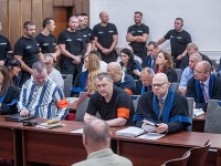 Zločinecká skupina Sátorovci. Zločinecká skupina Sátorovci.