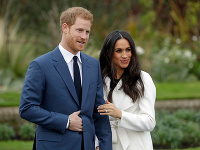 Meghan Markle a princ Harry Meghan Markle a princ Harry