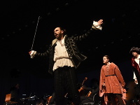 Mercutio, Tybalt, Romeo, Benvolio Mercutio, Tybalt, Romeo, Benvolio