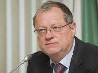 Sergej Kozlík Sergej Kozlík