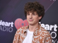 Charlie Puth Charlie Puth