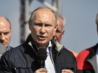 Vladimir Putin Vladimir Putin