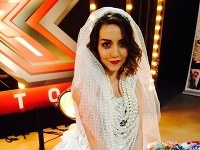 Speváčka z X Factoru Marina Laduda na sociálnej sieti opísala chvíle hrôzy, ktoré nedávno zažila na vlastnej koži.