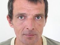 Nezvestný Vojtech Jozefík (42) zo Štúrova. Nezvestný Vojtech Jozefík (42) zo Štúrova.