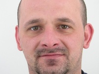 Hľadaný Radoslav Kmec Hľadaný Radoslav Kmec