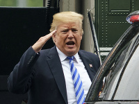 Donald Trump Donald Trump
