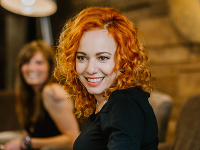 Vera Wisterová Vera Wisterová