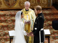 Princ Harry a Meghan Markle Princ Harry a Meghan Markle