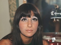 Takto vyzerala slávna Cher, keď mala sladkých 19 rokov. 