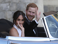Vojvoda a vojvodkyňa zo Sussexu Vojvoda a vojvodkyňa zo Sussexu