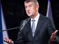 Andrej Babiš Andrej Babiš