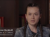 Karmen Pál-Baláž Karmen Pál-Baláž