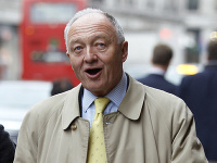 Ken Livingstone Ken Livingstone