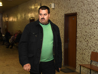 Branislav Paška Branislav Paška