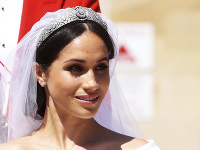Meghan Markle, vojvodkyňa zo Sussexu Meghan Markle, vojvodkyňa zo Sussexu
